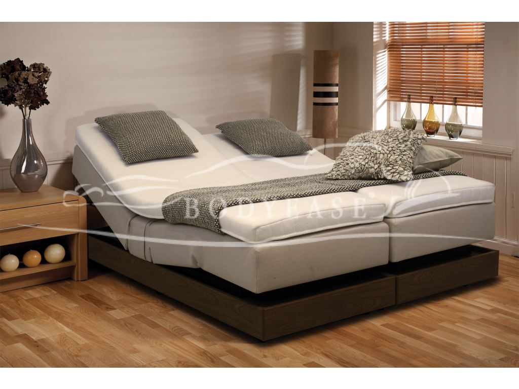 Is your adjustable bed making you feel worse?