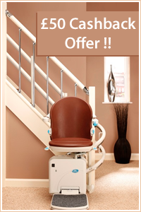 An introduction to Stairlifts