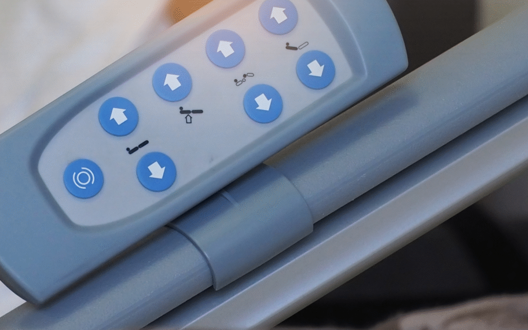 How to Choose the Right Adjustable Bed for Your Needs